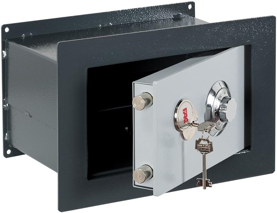 FAC 3070450 Arca Caudales Mecanica Empotrar 101-m: Amazon.es: Bricolaje y herramientas