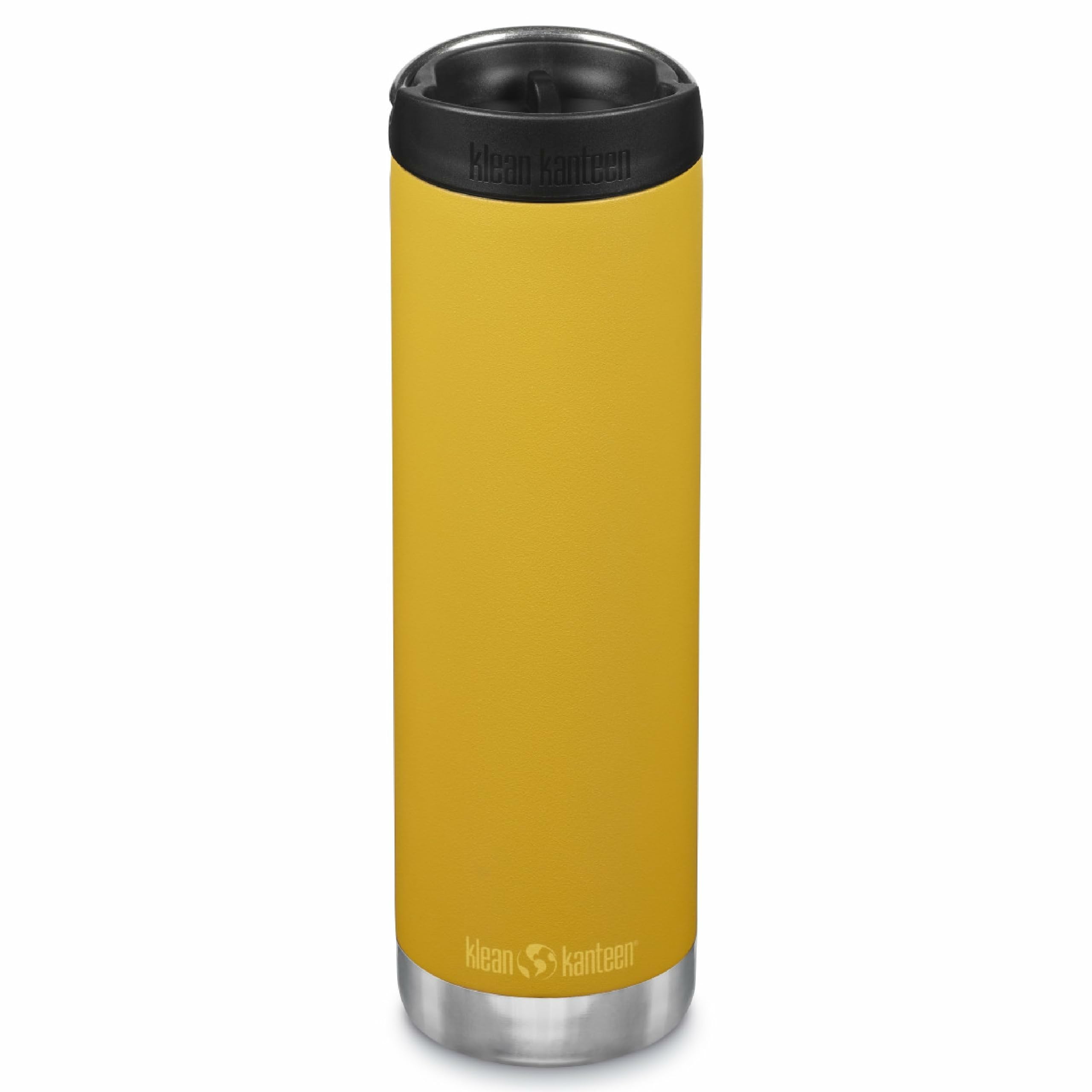 Klean Kanteen TKWide VI Deckel Marigold 592 ml