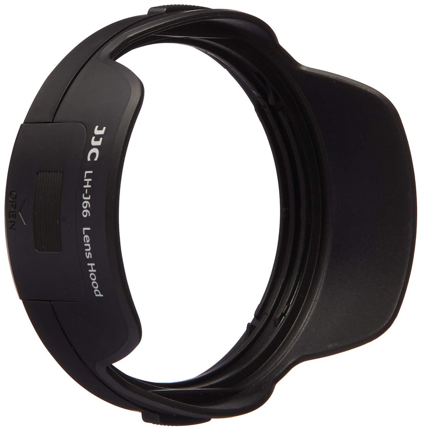 JJC 12-40 mm LH-J66 Lens Hood for Olympus M. Zuiko Digital Camera