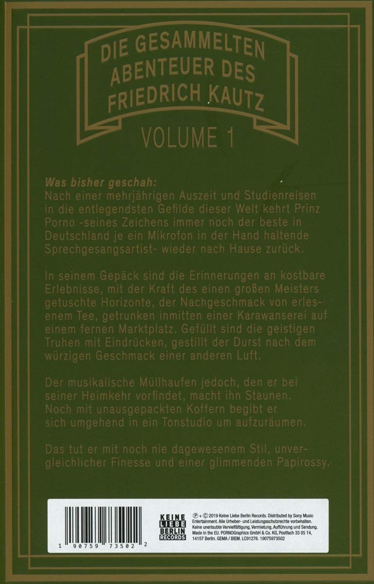 Mit Abstand: Amazon.de: Musik