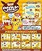 Welcome to the Pikachu room! Furukonpu 8 pcs Candy Toys & gum (Pokemon)