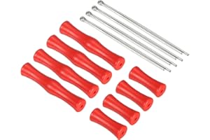 PATIKIL Archery Bowstring Finger Guard Saver Silicone Finger Guard for Adult