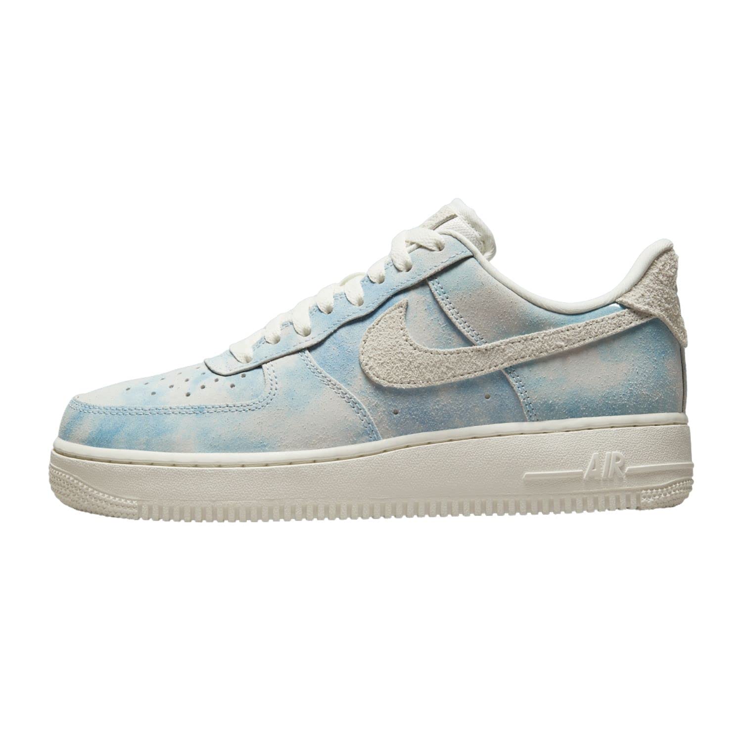 size 8.5 air force 1
