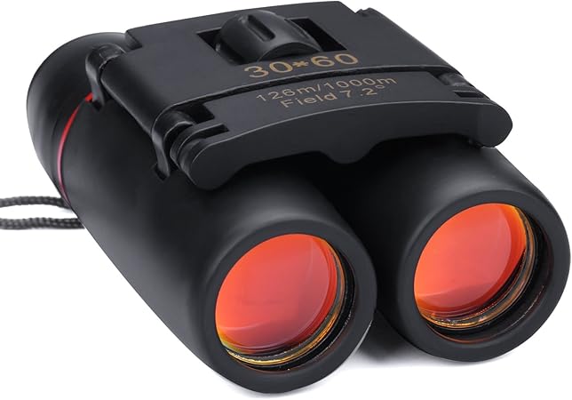 super optic binoculars
