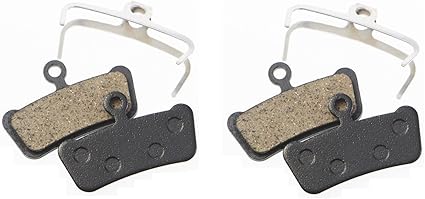 avid trail 7 brake pads