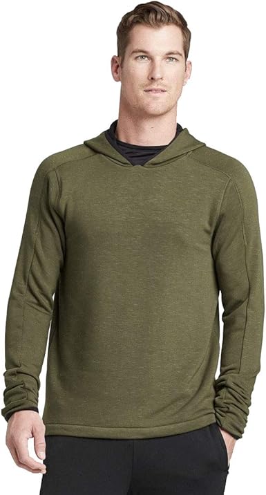 champion hooded sweater
