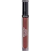 Revlon ColorStay Ultimate Liquid Lipstick, Longwear Rich Lip Colors, Wears for Up to 24 Hours, Satin Finish, 025 Premier Plum, 0.1 fl oz