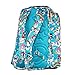 JuJuBe MiniBe Small Backpack, Tokidoki Collection - Rainbow Dreams