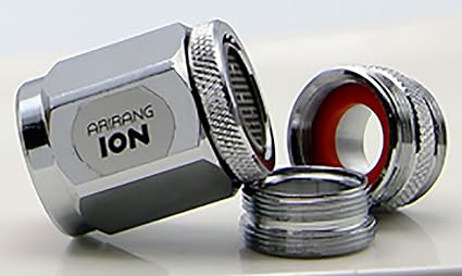 Amazon Com Arirangion Multi Ionizer Fixed To Sink Faucet Basin