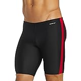 Sporti Piped Splice Swim Jammer Swimsuit
