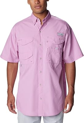 Camicia a Maniche Corte da Uomo Bonehead, Minuetto, L
