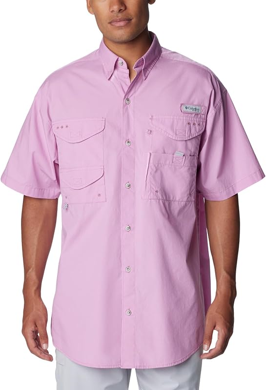 Camicia a Maniche Corte da Uomo Bonehead, Minuetto, L