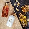 Molton Brown Mesmerising Oudh Accord and Gold Fine Liquid Hand Wash, 300 ml