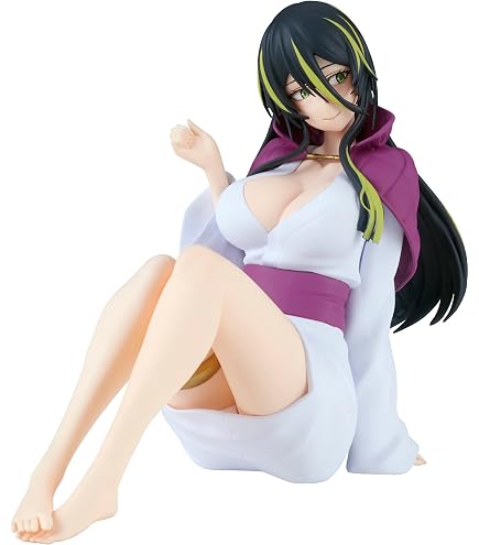 Banpresto Actionfigur Guy Crimson – That Time I Got Reincarnated As A Slime, Vol.19