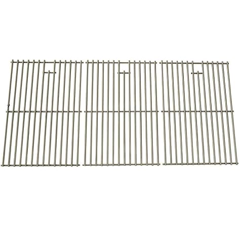 Amazon Com Members Mark By Sams Club Bq05046 6 Bq05046 6a Bq06042 1 Bq06043 1 Bq05046 6n A B09smg 3 B09smg1 3f Stainless Steel Grids Set Of 3 Garden Outdoor