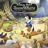 #5 Coloring Book Snow White and the Seven Dwarfs: Best Seller
