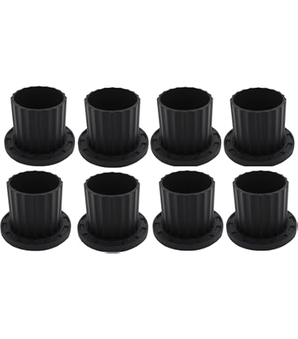 Amazon.com: xyocx Replacement Yoke Bushing M167267 fits John Deere
