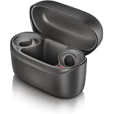 Unitron Moxi Smile RIC S Charger | Relate 5.0 Only | Magnetic Dock | For Unitron Moxi Smile RIC S &amp; Relate 5.0 only | Charger case only; hearing aids not included | Magnetic dock | USB charging
