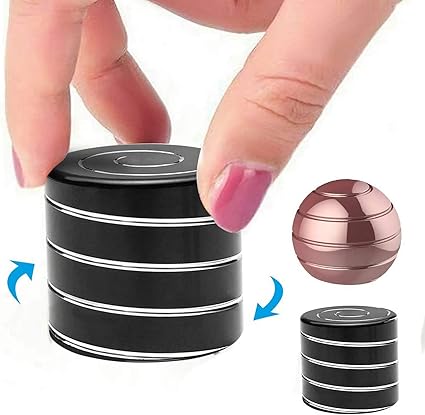 executive fidget spinner