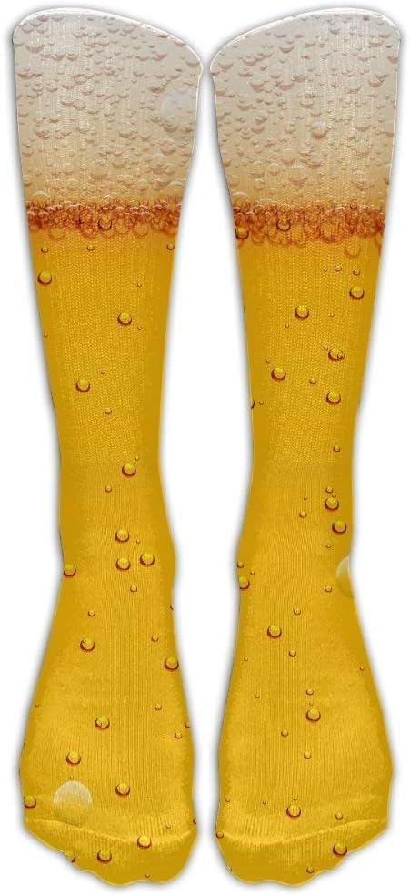 UYTGYUHIOJ USA Flag Boxing Glove Girl Ourdoor Boot Socks Basketball Sports High Socks
