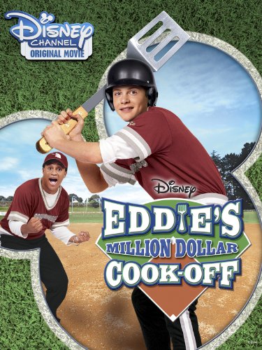 Eddie's Million Dollar Cook-Off