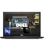 Amazon.com: Dell Latitude 7290 12.5