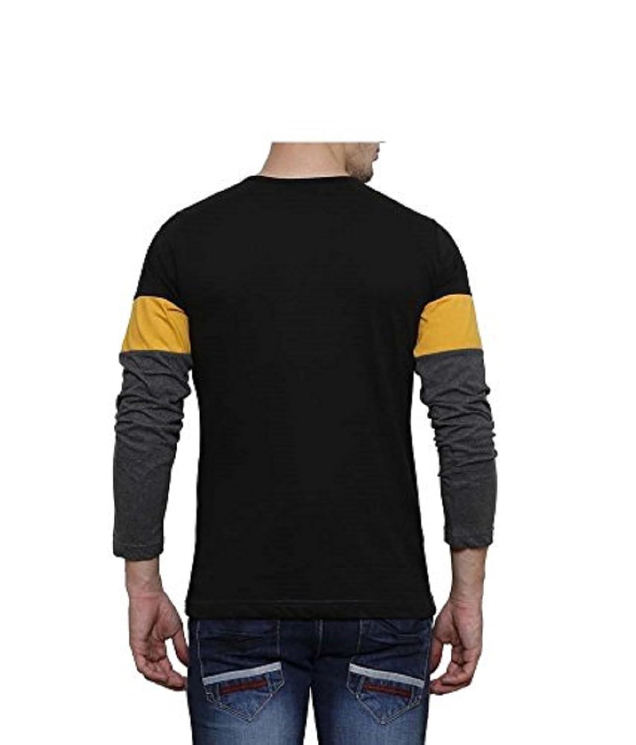 veirdo cotton tshirt for men