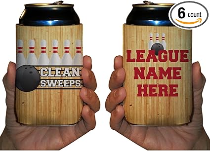 individual can cooler