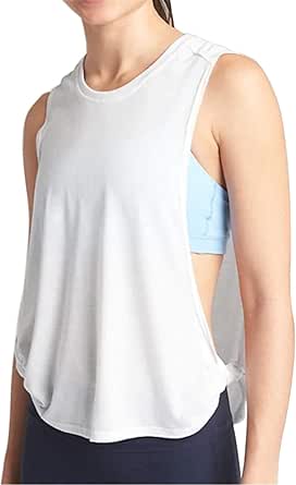 Open arm tank top Outlet
