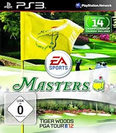Tiger Woods PGA Tour 12 : The Masters