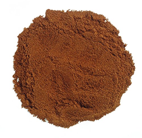 Frontier Cinnamon Vietnamese Organic Pound