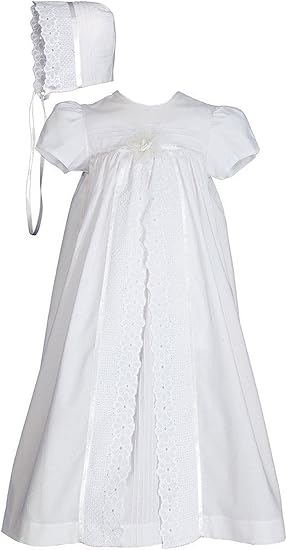 victorian baptism gowns