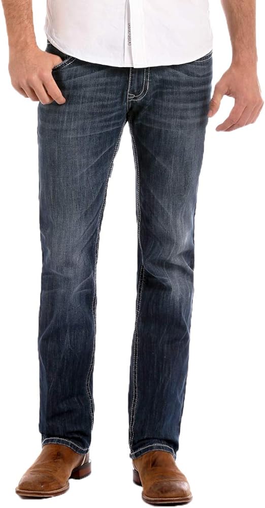 reflex denim
