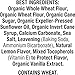 Annies Organic Animal Cookies 6.75 oz