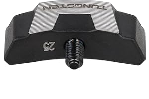 SummerHouse Golf Driver Weight Compatible with 2025 PING G440 MAX Driver Back Adjustable Weight