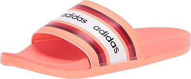 adilette comfort slides amazon