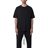 mnml Mens Mnml Classic Oversized Tee