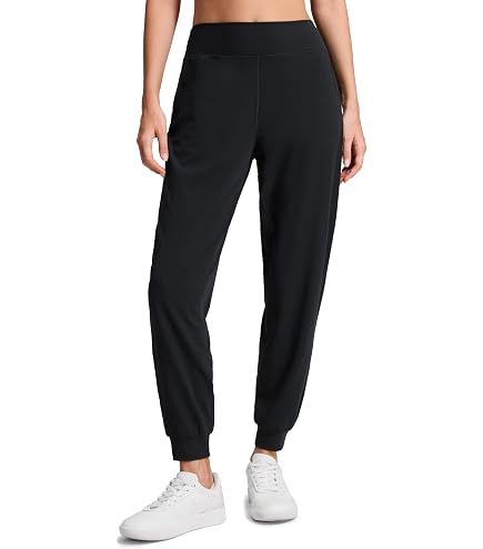 CRZ YOGA Lightweight Hiking Joggers 27.5