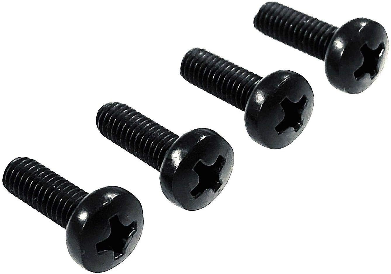 ReplacementScrews Wall Mount Screws for LG 28MT42DF