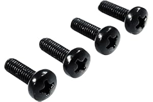 ReplacementScrews Stand Screws Compatible with Vizio M65-D0