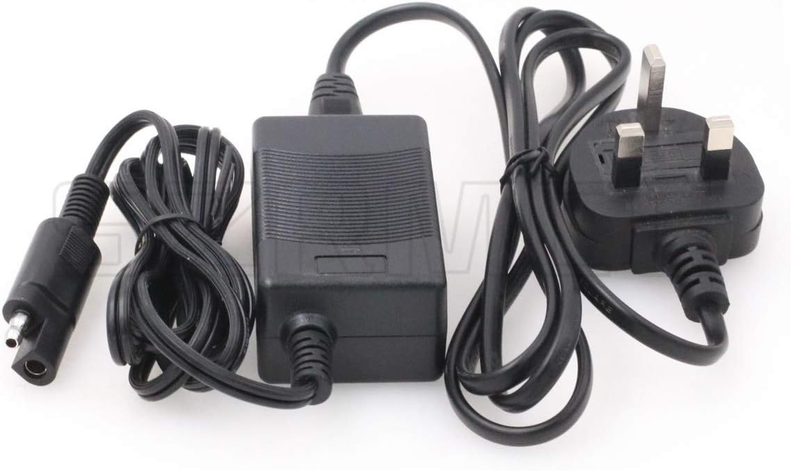 SZRMCC 12V SAE EDC117 AC to DC Adapter for Hiper Series GPS - Image 3
