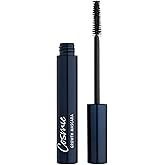 Lune+Aster Cosmic Growth Mascara | Carbon Black-Free, Lash-Enhancing Mascara - Jet Black