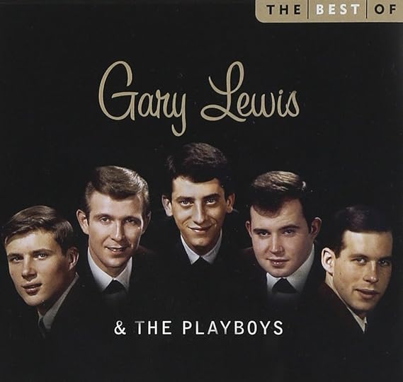 Best of Gary Lewis &amp; the Playboys: Gary Lewis/The Playboys, Gary Lewis ...