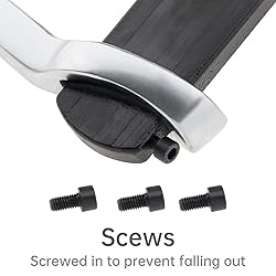 ChgImposs 2 Jaw 3 Jaw Gear Puller, Multifunctional