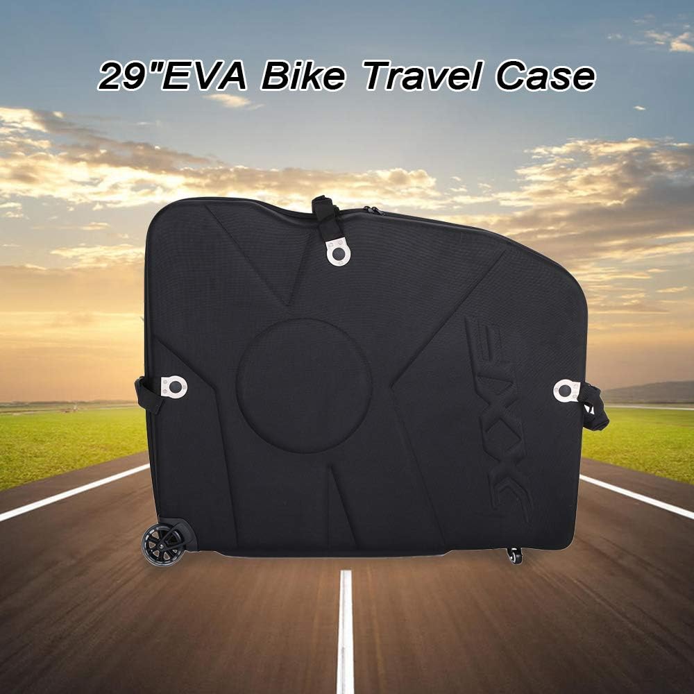 road bike case for air travel