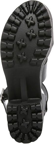 madden girl carter platform lug sandals