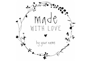 stamps labels date stamps for kids address name stamp Personalized Logo Self Inking Stamp Customized Photosensitive Ink Stamp