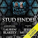 Stud Finder: 1001 Dark Nights