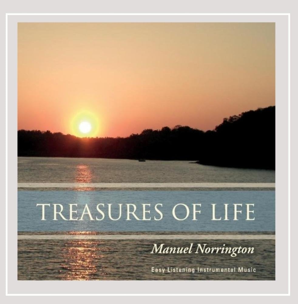 Treasures Of Life: Amazon.co.uk: CDs & Vinyl