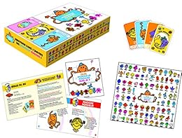 Quel Monsieur Madame suis-je ?